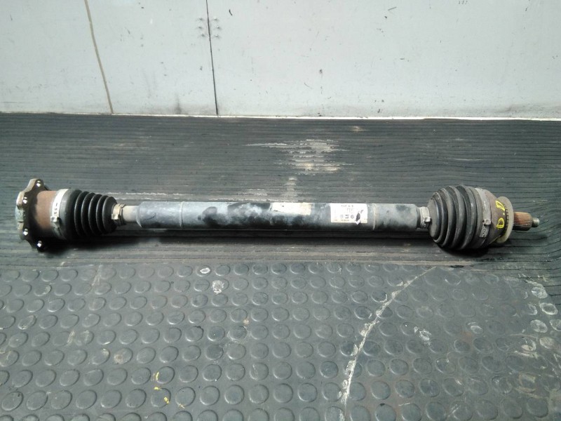 Recambio de transmision delantera derecha para seat ibiza sc (6j1) reference referencia OEM IAM 6R0407762E  P1-A6-33