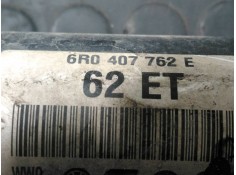 Recambio de transmision delantera derecha para seat ibiza sc (6j1) reference referencia OEM IAM 6R0407762E  P1-A6-33 2