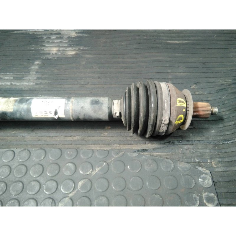 Recambio de transmision delantera derecha para seat ibiza sc (6j1) reference referencia OEM IAM 6R0407762E  P1-A6-33