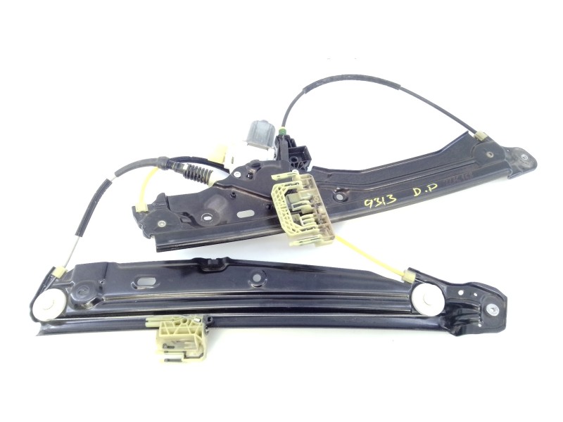 Recambio de elevalunas delantero derecho para bmw serie 7 (f01/f02) 740d referencia OEM IAM 70460320 0130822515 E1-A3-48-2