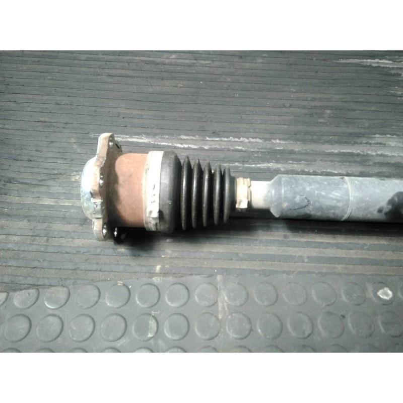 Recambio de transmision delantera derecha para seat ibiza sc (6j1) reference referencia OEM IAM 6R0407762E  P1-A6-33