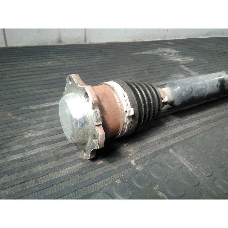 Recambio de transmision delantera derecha para seat ibiza sc (6j1) reference referencia OEM IAM 6R0407762E  P1-A6-33