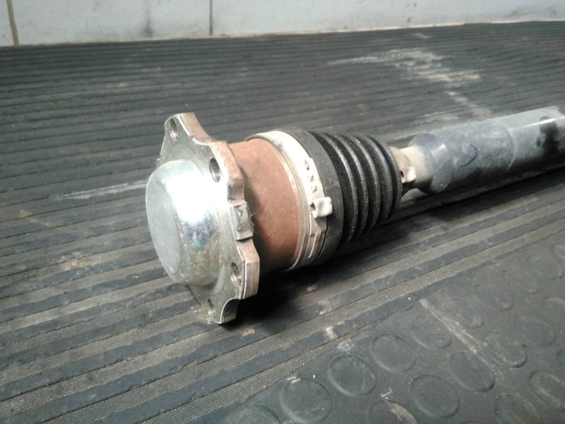 Recambio de transmision delantera derecha para seat ibiza sc (6j1) reference referencia OEM IAM 6R0407762E  P1-A6-33