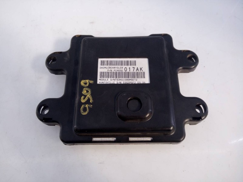 Recambio de centralita motor uce para jeep gr. cherokee (wh) 3.0 crd limited referencia OEM IAM P04692017AK P04692024AK E3-B6-24