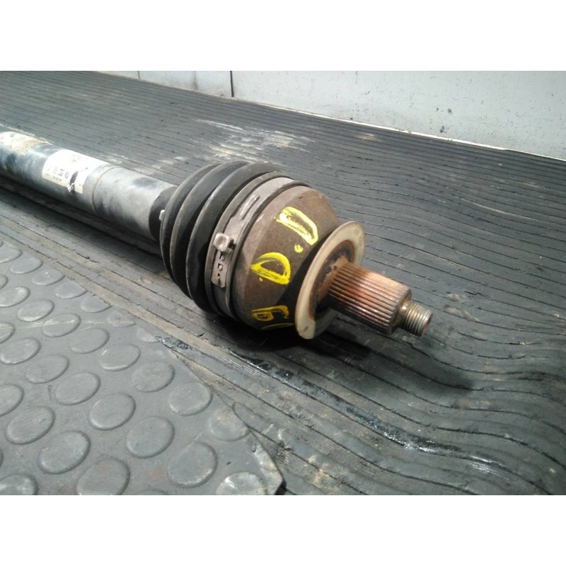 Recambio de transmision delantera derecha para seat ibiza sc (6j1) reference referencia OEM IAM 6R0407762E  P1-A6-33