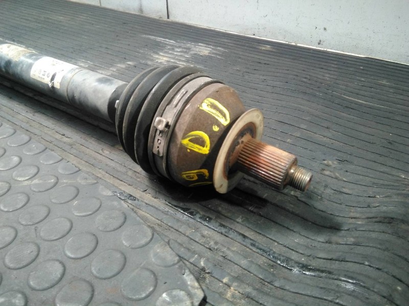 Recambio de transmision delantera derecha para seat ibiza sc (6j1) reference referencia OEM IAM 6R0407762E  P1-A6-33