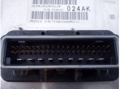 Recambio de centralita motor uce para jeep gr. cherokee (wh) 3.0 crd limited referencia OEM IAM P04692017AK P04692024AK E3-B6-24 2