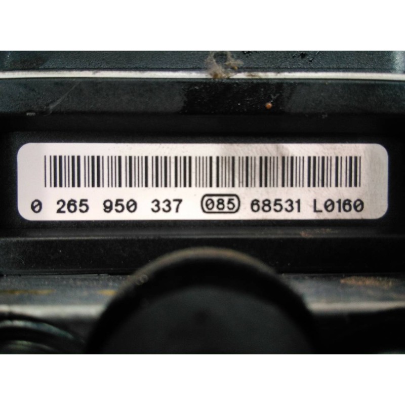 Recambio de abs para land rover range rover sport v6 td hse referencia OEM IAM 0265950337 0265234074 P3-A8-18-1