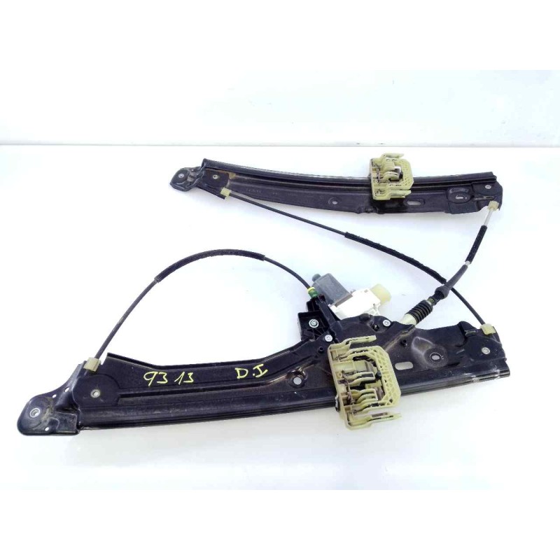 Recambio de elevalunas delantero izquierdo para bmw serie 7 (f01/f02) 740d referencia OEM IAM 70460310 0130822514 E1-A3-48-1