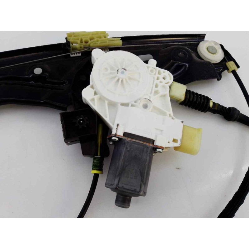 Recambio de elevalunas delantero izquierdo para bmw serie 7 (f01/f02) 740d referencia OEM IAM 70460310 0130822514 E1-A3-48-1