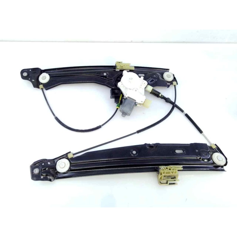 Recambio de elevalunas delantero izquierdo para bmw serie 7 (f01/f02) 740d referencia OEM IAM 70460310 0130822514 E1-A3-48-1