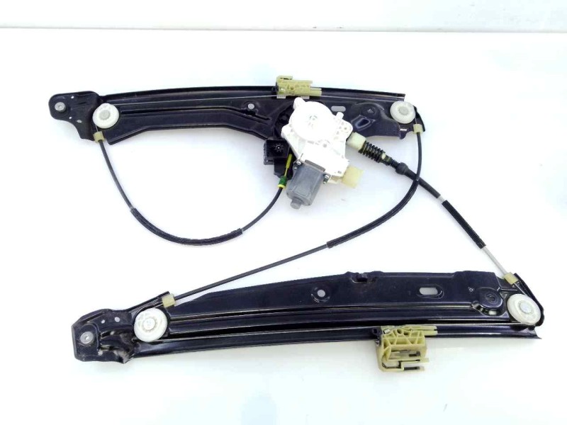 Recambio de elevalunas delantero izquierdo para bmw serie 7 (f01/f02) 740d referencia OEM IAM 70460310 0130822514 E1-A3-48-1