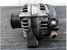 Recambio de alternador para land rover range rover sport v6 td hse referencia OEM IAM YLE500400  P3-A5-18-1