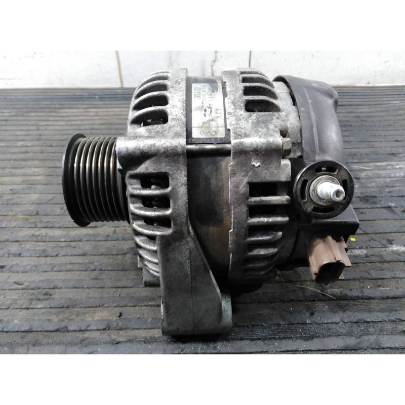 Recambio de alternador para land rover range rover sport v6 td hse referencia OEM IAM YLE500400  P3-A5-18-1