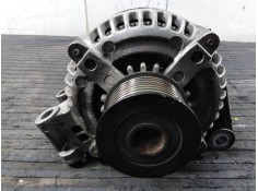 Recambio de alternador para land rover range rover sport v6 td hse referencia OEM IAM YLE500400  P3-A5-18-1 2