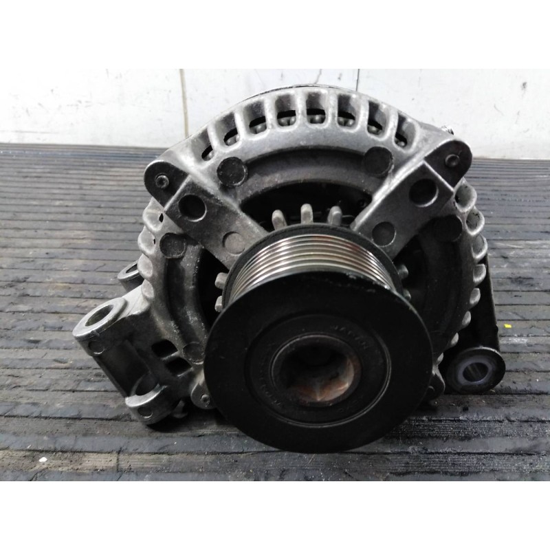Recambio de alternador para land rover range rover sport v6 td hse referencia OEM IAM YLE500400  P3-A5-18-1