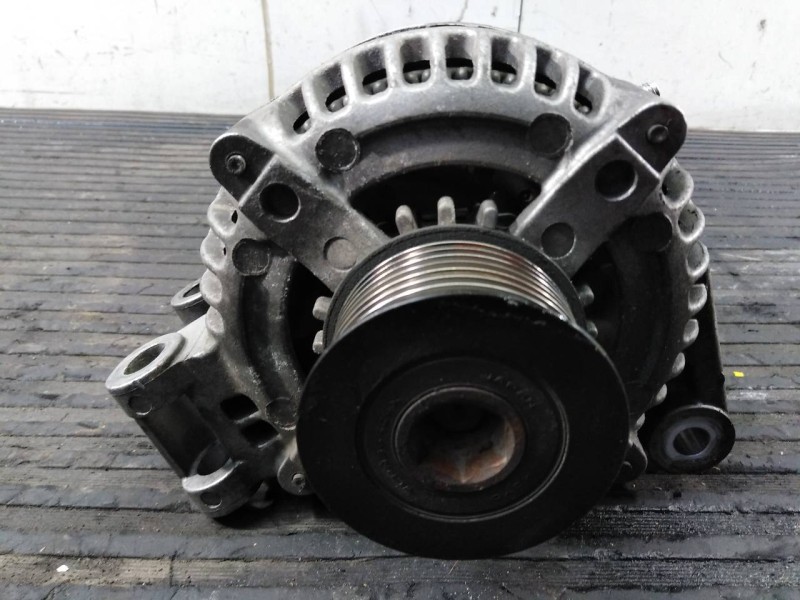 Recambio de alternador para land rover range rover sport v6 td hse referencia OEM IAM YLE500400  P3-A5-18-1