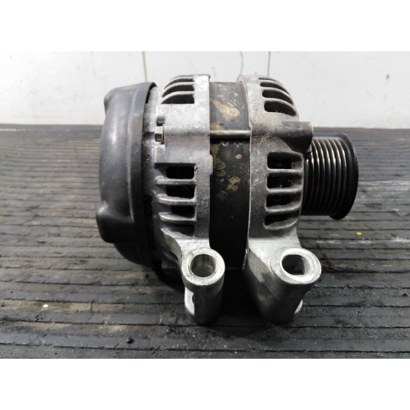 Recambio de alternador para land rover range rover sport v6 td hse referencia OEM IAM YLE500400  P3-A5-18-1