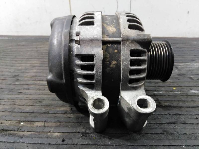 Recambio de alternador para land rover range rover sport v6 td hse referencia OEM IAM YLE500400  P3-A5-18-1