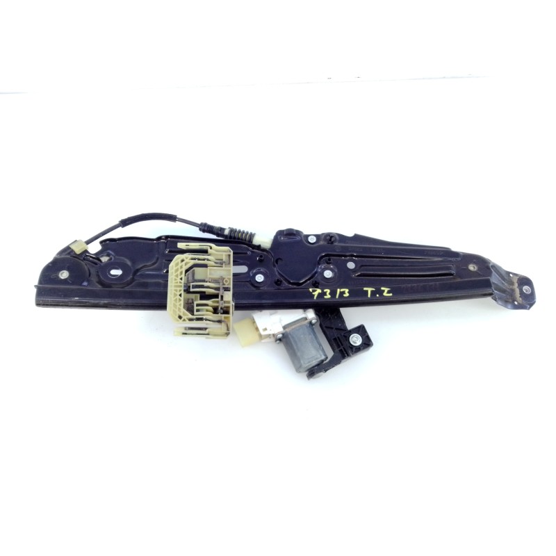 Recambio de elevalunas trasero izquierdo para bmw serie 7 (f01/f02) 740d referencia OEM IAM 0130822514 70460310 E1-A3-48-2