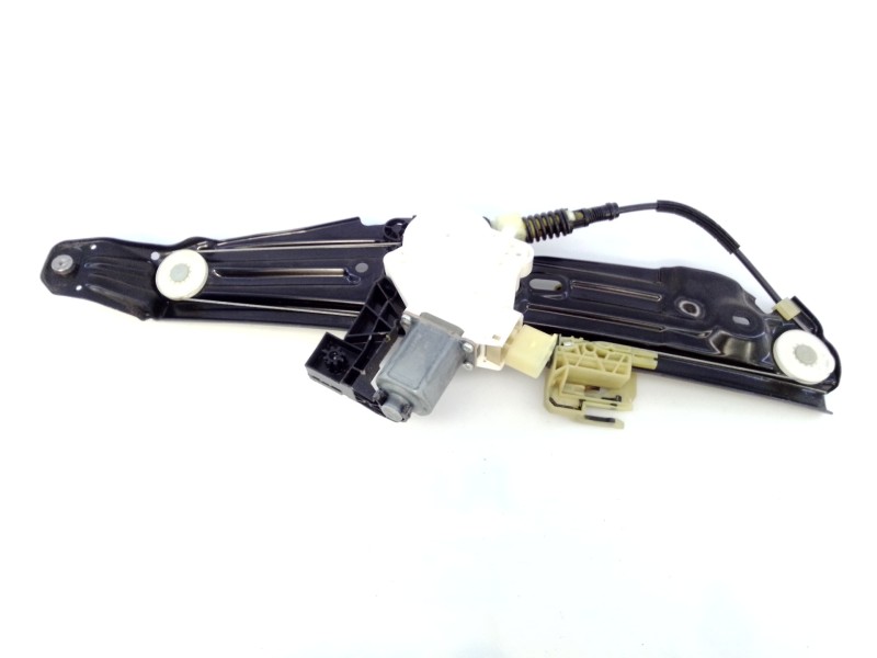 Recambio de elevalunas trasero izquierdo para bmw serie 7 (f01/f02) 740d referencia OEM IAM 0130822514 70460310 E1-A3-48-2