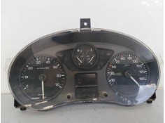 CUADRO INSTRUMENTOS 1401106580 50300131026 E3-B2-50-4