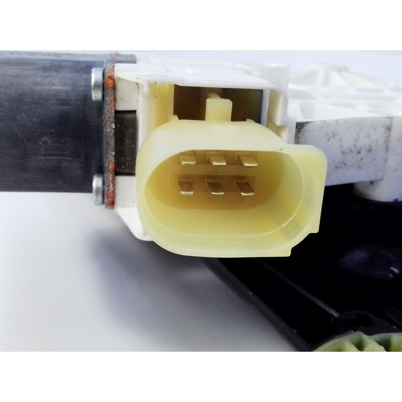 Recambio de elevalunas trasero izquierdo para bmw serie 7 (f01/f02) 740d referencia OEM IAM 0130822514 70460310 E1-A3-48-2