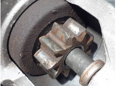 Recambio de motor arranque para iveco daily caja cerrada (2019 =>..) 35s referencia OEM IAM 0001109306 20190409 P3-A7-18-2 2