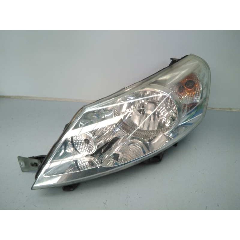 Recambio de faro izquierdo para citroën jumpy hdi 120 27 l1h1 furg. referencia OEM IAM   E1-A4-34-2