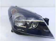 Recambio de faro derecho para opel astra h berlina cosmo referencia OEM IAM   