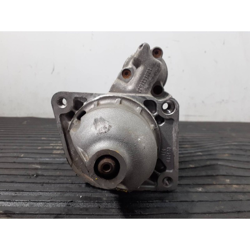 Recambio de motor arranque para iveco daily caja cerrada (2019 =>..) 35s referencia OEM IAM 0001109306 20190409 P3-A7-18-2