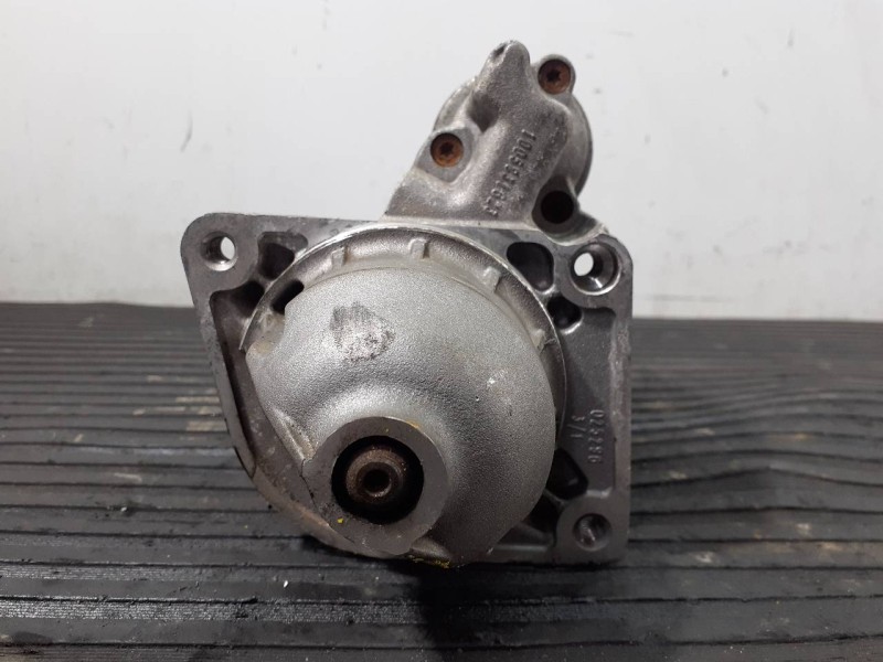 Recambio de motor arranque para iveco daily caja cerrada (2019 =>..) 35s referencia OEM IAM 0001109306 20190409 P3-A7-18-2