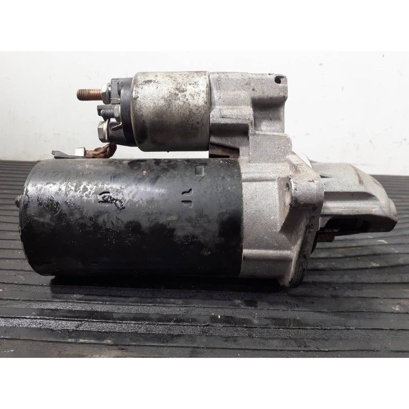 Recambio de motor arranque para iveco daily caja cerrada (2019 =>..) 35s referencia OEM IAM 0001109306 20190409 P3-A7-18-2