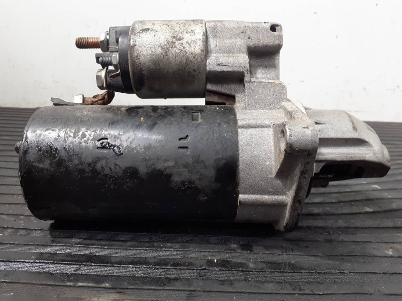 Recambio de motor arranque para iveco daily caja cerrada (2019 =>..) 35s referencia OEM IAM 0001109306 20190409 P3-A7-18-2