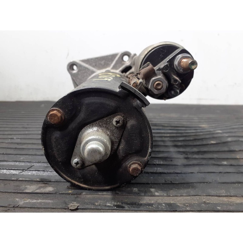 Recambio de motor arranque para iveco daily caja cerrada (2019 =>..) 35s referencia OEM IAM 0001109306 20190409 P3-A7-18-2