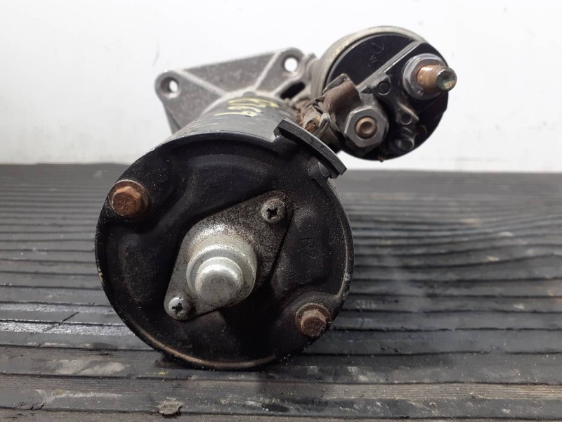 Recambio de motor arranque para iveco daily caja cerrada (2019 =>..) 35s referencia OEM IAM 0001109306 20190409 P3-A7-18-2