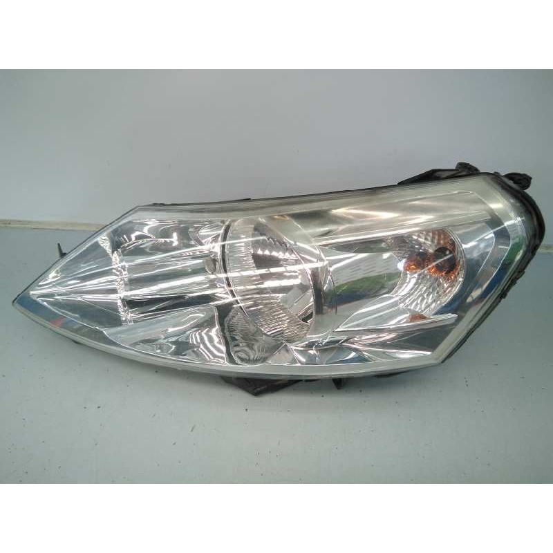 Recambio de faro izquierdo para citroën jumpy hdi 120 27 l1h1 furg. referencia OEM IAM   E1-A4-34-2