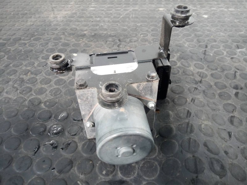 Recambio de abs para volkswagen tiguan (5n2) r-line 4motion bluemotion referencia OEM IAM 5N0614109BN  P3-A8-15-4