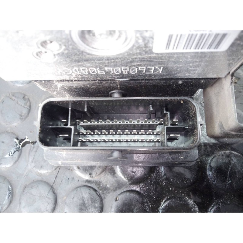 Recambio de abs para volkswagen tiguan (5n2) r-line 4motion bluemotion referencia OEM IAM 5N0614109BN  P3-A8-15-4