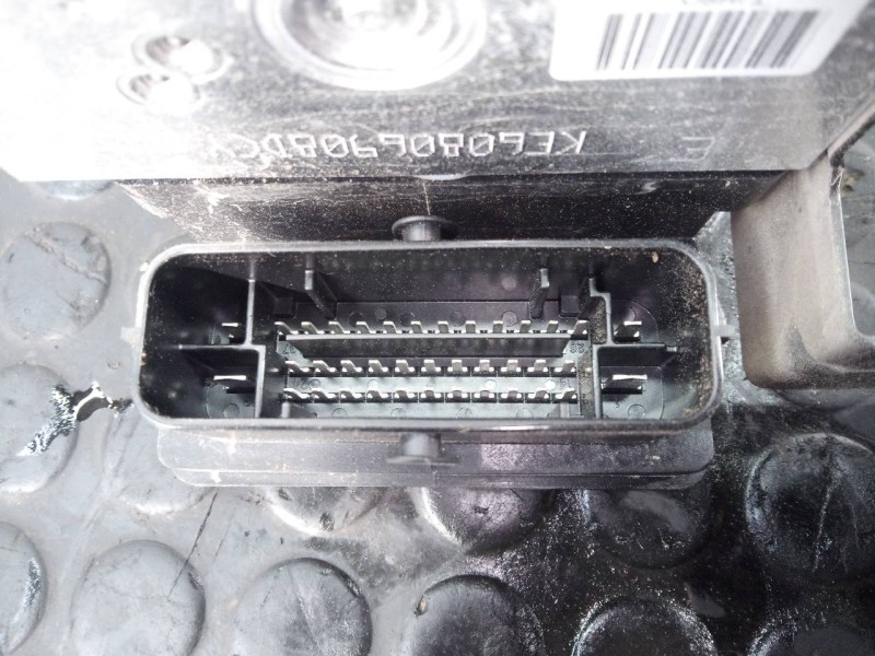 Recambio de abs para volkswagen tiguan (5n2) r-line 4motion bluemotion referencia OEM IAM 5N0614109BN  P3-A8-15-4