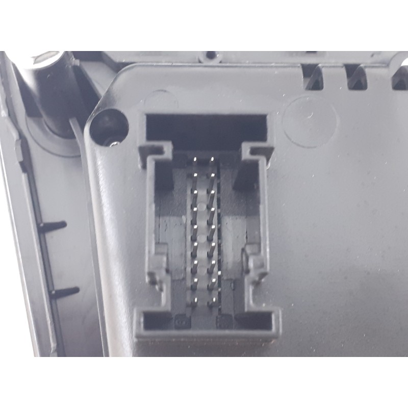 Recambio de mando climatizador para bmw serie 7 (f01/f02) 740d referencia OEM IAM 932435301  E3-A2-16-4