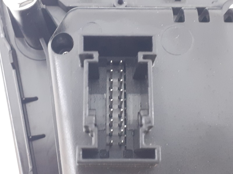 Recambio de mando climatizador para bmw serie 7 (f01/f02) 740d referencia OEM IAM 932435301  E3-A2-16-4