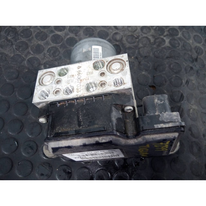Recambio de abs para volkswagen tiguan (5n2) r-line 4motion bluemotion referencia OEM IAM 5N0614109BN  P3-A8-15-4