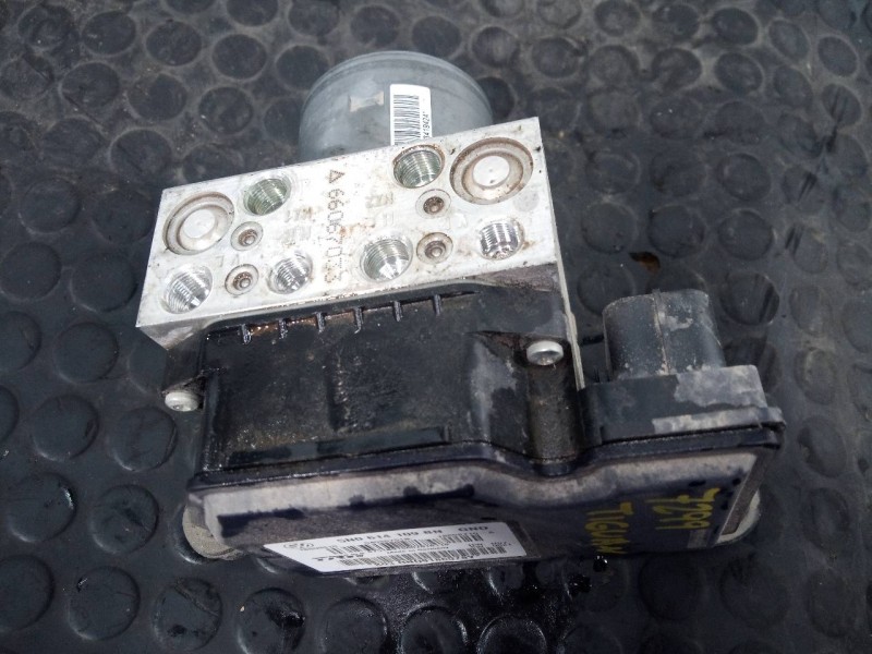 Recambio de abs para volkswagen tiguan (5n2) r-line 4motion bluemotion referencia OEM IAM 5N0614109BN  P3-A8-15-4