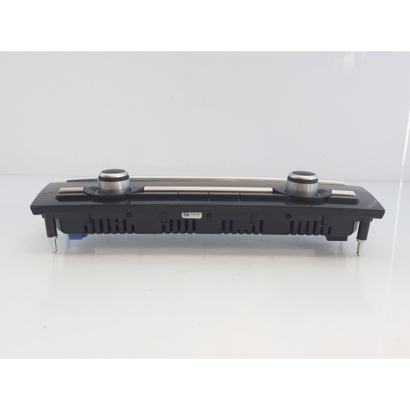 Recambio de mando climatizador para bmw serie 7 (f01/f02) 740d referencia OEM IAM 932435301  E3-A2-16-4