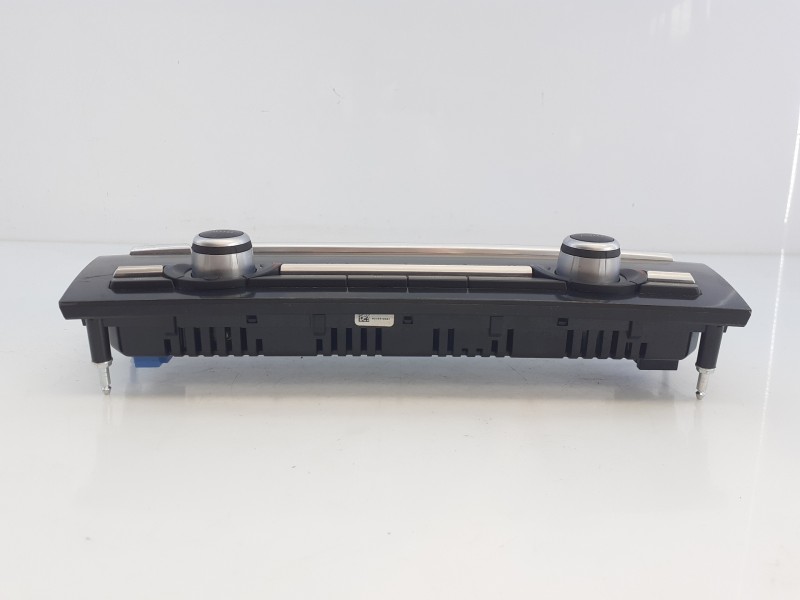 Recambio de mando climatizador para bmw serie 7 (f01/f02) 740d referencia OEM IAM 932435301  E3-A2-16-4