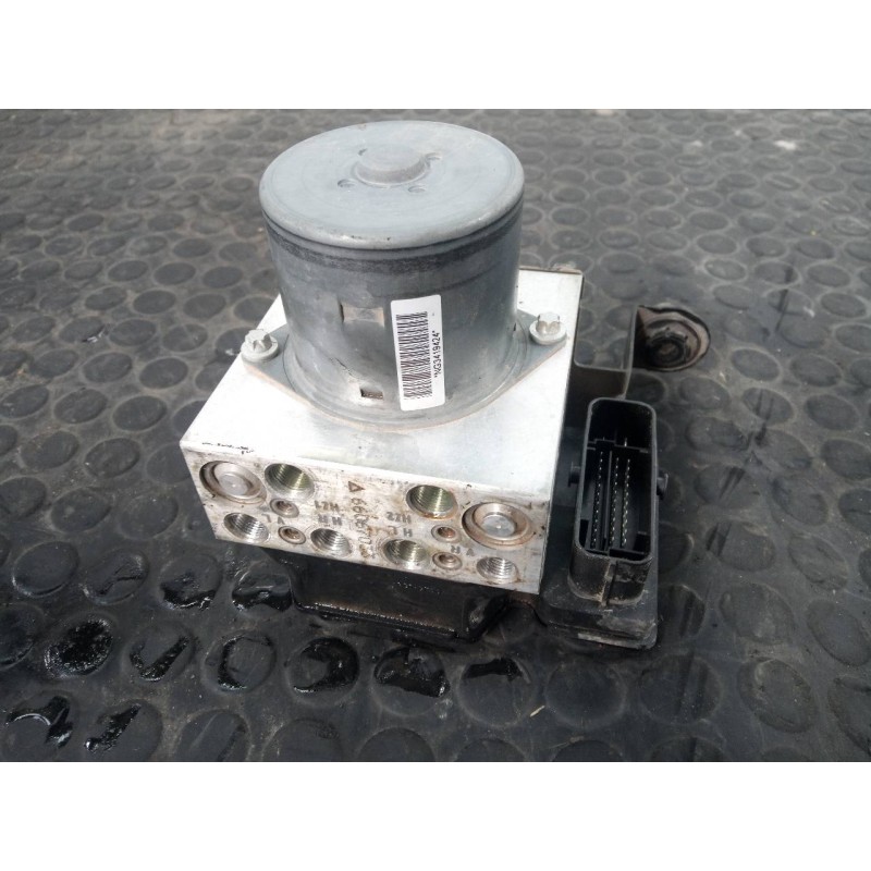 Recambio de abs para volkswagen tiguan (5n2) r-line 4motion bluemotion referencia OEM IAM 5N0614109BN  P3-A8-15-4