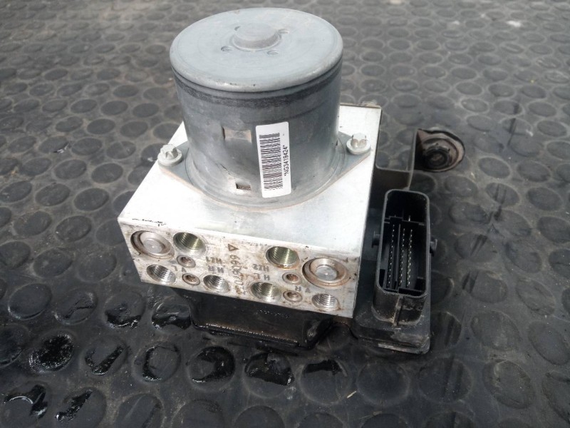 Recambio de abs para volkswagen tiguan (5n2) r-line 4motion bluemotion referencia OEM IAM 5N0614109BN  P3-A8-15-4