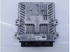 CENTRALITA MOTOR UCE 5WS40278B NNN500750 E3-B3-14-4
