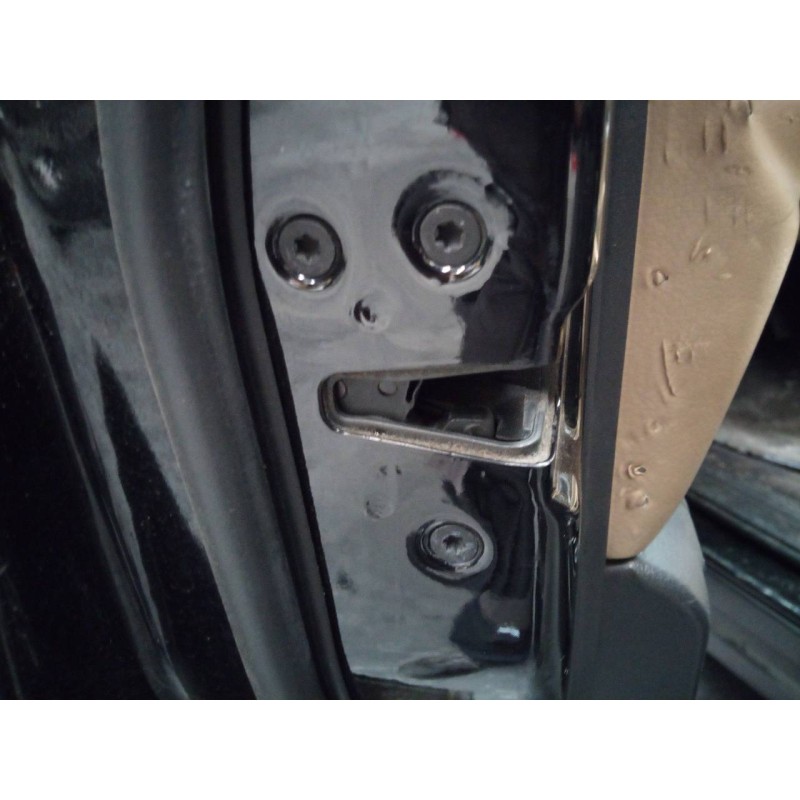 Recambio de cerradura puerta delantera izquierda para land rover range rover sport v6 td hse referencia OEM IAM   